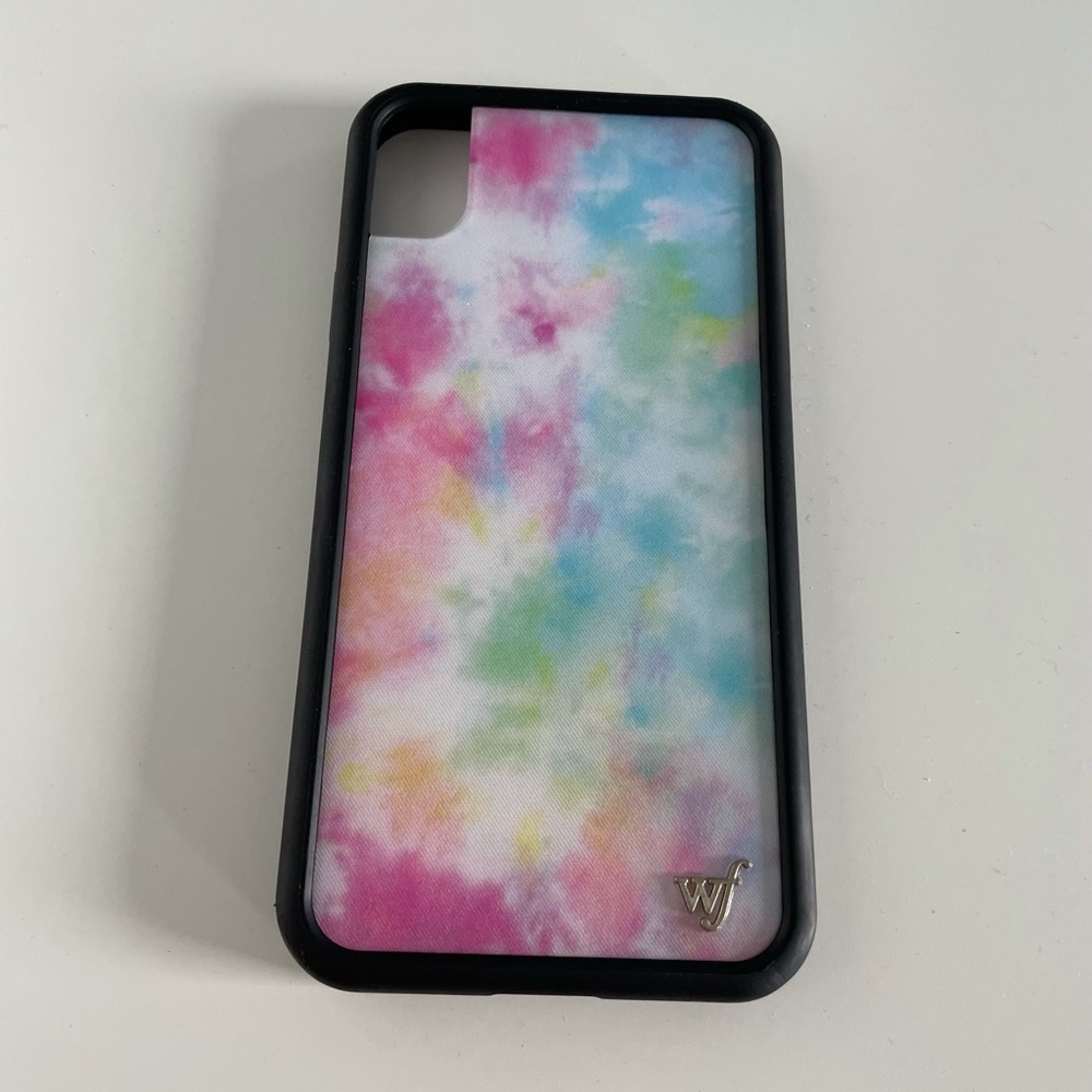 IPHONE XR WILDFLOWER CASE